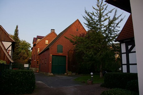 Bad Sassendorf